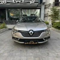 تالیسمان ۲۰۱۸ تک برگ سند|خودرو سواری و وانت|تهران, عباس‌آباد|دیوار