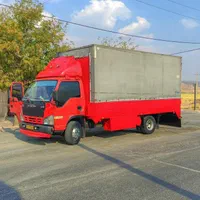 حمل بار و اثاثیه و مبلمان و