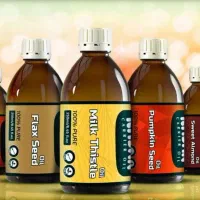 روغن تراپی