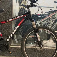 دوچرخه ویوا۲۶