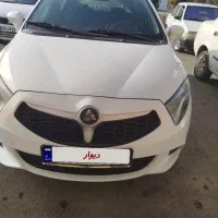 برلیانس H220 تک برگ سند|خودرو سواری و وانت|مشهد, ایثارگران|دیوار