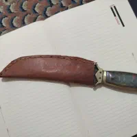 چاقوی کلکسیونی و قدیمی