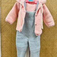 لباس بچه گانه