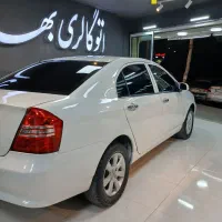 لیفان ۶۲۰ مدل۹۱.    بدون رنگ.      اتو گالری بهادر