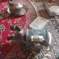 پمپ آب یک اینچ اصلی سیم پیچ مس
