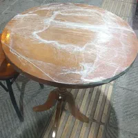 فروش میز خاطره دونفره قطر ۷۰