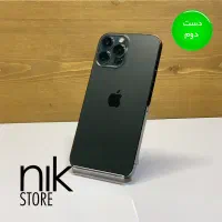 ایفون ۱۳پرومکس