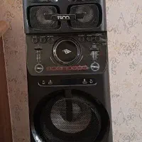 اسپیکر تسکو