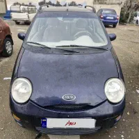 MVM 110 چهار سیلندر مدل ۹۰|خودرو سواری و وانت|تهران, مرزداران|دیوار