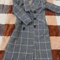 بارانی پالتو پاییزه|لباس|اردبیل, |دیوار