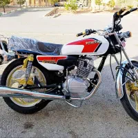 موتور سیکلت نیکتاز200 CC صفر