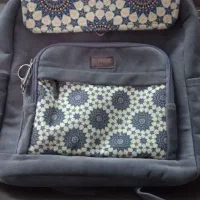 کوله پشتی دخترانه