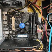 سیستم کامل گیمینگ|رایانه رومیزی|همدان, |دیوار