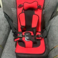 کمربند ایمنی کودک