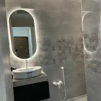 B3/بی ۳/ ۱۱۱متر جنوبی طبقه ۶ویو باز /دریاچه‌ چیتگر|فروش آپارتمان|تهران, شهرک چیتگر|دیوار
