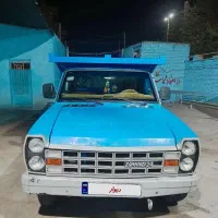زامیاد دوگانه سوز شرکتی.