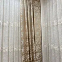 پرده پذیرایی|پرده، رانر، رومیزی|زنجان, |دیوار