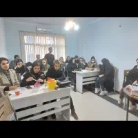 دوره نسخه خوانی وتزریقات وسرم تراپی|خدمات آموزشی|مراغه, |دیوار