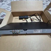 دستگاه سونی پخش کننده سی دی و دی وی دی|پخش‌کننده DVD و ویدیو|رشت, انصاری|دیوار