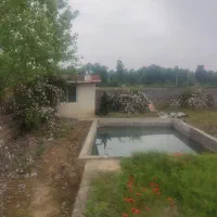 زمین باغچه ۱۰۰۰ متری شمال، رشت