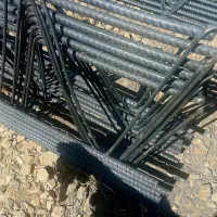 تیرچه صنعتی ارگ فوم  نقدیا با چک صیادی  شما|مصالح و تجهیزات ساختمان|کرمانشاه, |دیوار