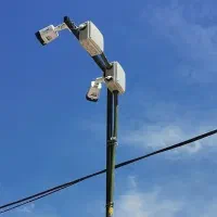 دوربین مدار بسته و دزدگیر|دوربین مداربسته|کرمان, |دیوار