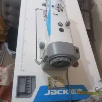 چرخ خیاطی اِف دَه درحد صفر کار نکرده|چرخ خیاطی و ریسندگی|گنبد کاووس, |دیوار