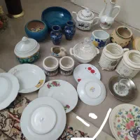 خرده ریز آشپزخانه وخانه