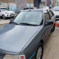 پژو۴۰۵مدل۹۲|خودرو سواری و وانت|مشهد, یاس|دیوار