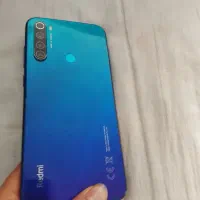 گوشی شیائومی نوت ۸|موبایل|کرمان, |دیوار