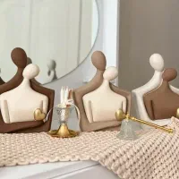 مجسمه ،اکسسوری