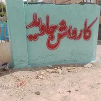کارگر کارواش نیرو ماهر