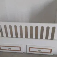 تخت کودک