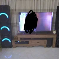 باند بزرگ زیاد استفاده نشده