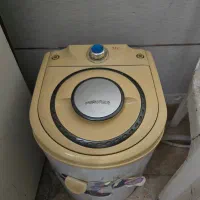 مینی واش|ماشین لباسشویی و خشککن لباس|رشت, نیکمرام|دیوار