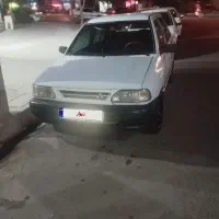 پراید83تمیز|خودرو سواری و وانت|قم, انسجام|دیوار