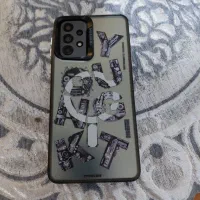 گوشی سامسونگ A73 ۲۵۶ اینترنت ۵j