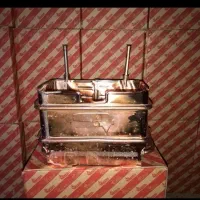 رادیاتور مسی (مبدل حرارتی ) آبگرمکن دیواری بوتان|آبگرمکن، پکیج، شوفاژ|کرمانشاه, |دیوار