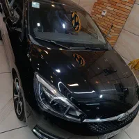 تمامی خدمات زیبایی خودرو ( تخفیف )