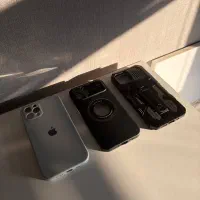 گارد ایفون ۱۲ پرو