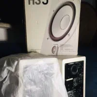 اسپیکرهای مانیتورینگِ YAMAHA مدل HS5