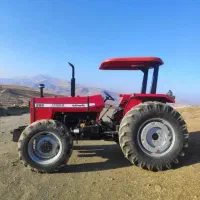 تراکتور 92جفت تازه تعمیر|خودرو سنگین|سنندج, |دیوار