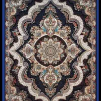 فرش ۱۲ متری جفت