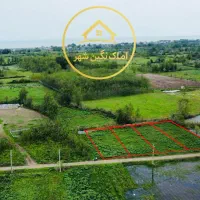 زمین-530-متری-با-انشعابات-کامل