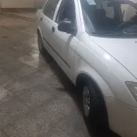 تیبا ۹۵|خودرو سواری و وانت|تهران, دستغیب|دیوار