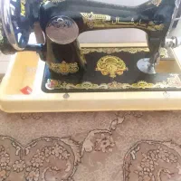 چرخ خیاطی مارشال
