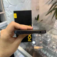 Poco F5 256GB رام 12 قیمت ویژه|موبایل|کرج, کوی امامیه|دیوار