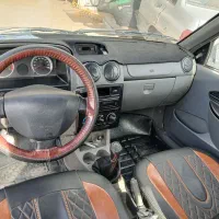 پراید مدل 95 تمیز|خودرو سواری و وانت|گنبد کاووس, |دیوار