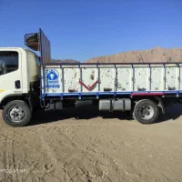 حمل باربا ایسوزو خاوربه تمام نقاط واثاث منزل و....