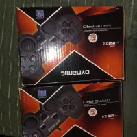 فروش فوری دسته ی PS2 آکبند|کنسول، بازی ویدئویی و آنلاین|بهارستان, |دیوار